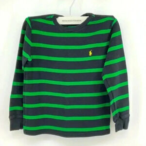 POLO RALPH LAUREN  BOYS TOP